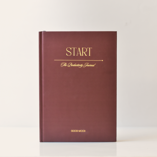 START - The Beginner Journal